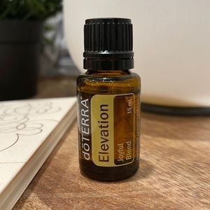 Elevation • dōTERRA ✨